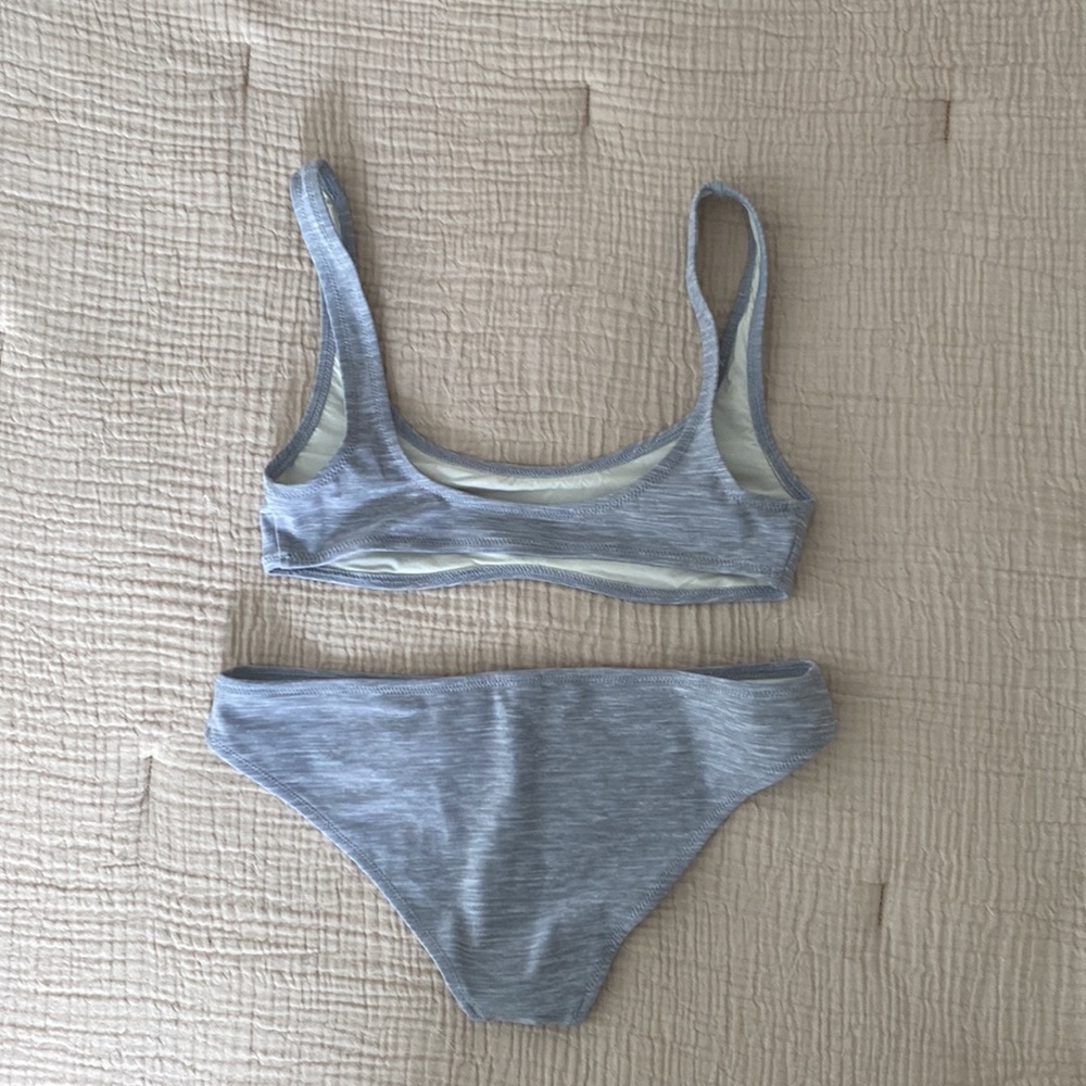 Solid & Striped Brigitte Bikini - M - image 3